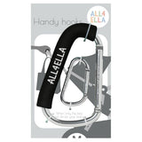 Handy Hooks - Silver - All4Ella