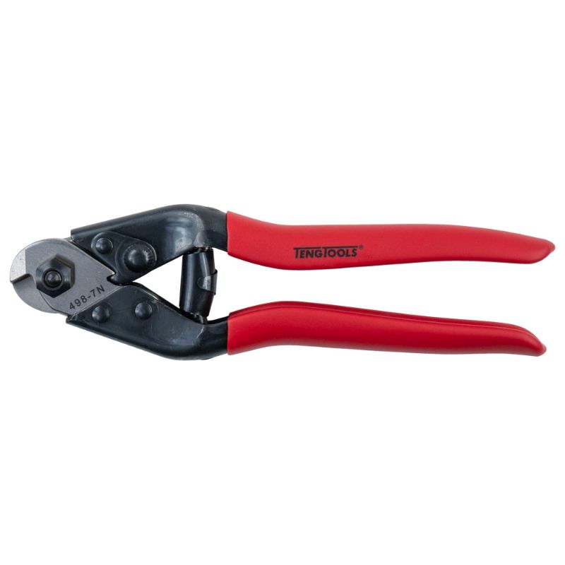 Teng 7in Wire/Cable Cutter