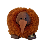 Kiwi Pompom Figurine - XL Assorted (Set of 12 Assorted)