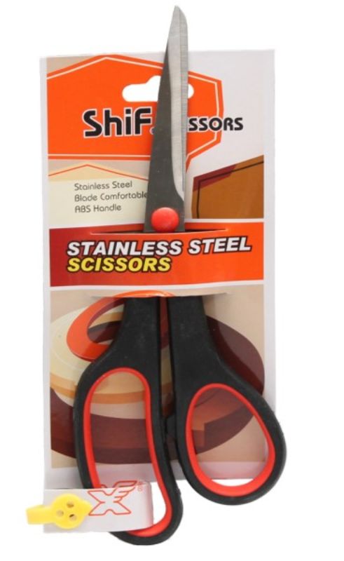 Stainless Steel Scissors 19cm