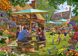 Puzzle - Holdson - Cobblestone Corner S2 1000pc The White Hart Pub