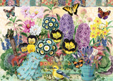 Blossom Bliss Garden Box Holdson 1000pc Jigsaw Puzzle