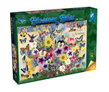 Blossom Bliss Scatter Kindness Holdson 1000pc Jigsaw Puzzle