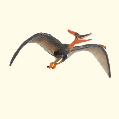 Pteranodon Deluxe 1:40 Scale BOXED Figurine - CollectA