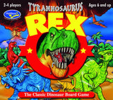 Tyrannosaurus Rex Game