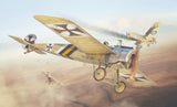 1:72 Military Aircraft - Series 1 - EII Eindecker - Airfix