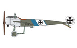 Airfix - Fokker E.Iii Eindecker 1:72
