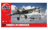 Airfix - Fokker E.Iii Eindecker 1:72