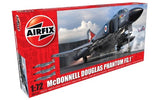 Airfix - Mcdonnell Douglas FG.1 Phantom 1:72