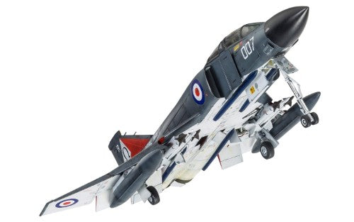 Airfix - Mcdonnell Douglas FG.1 Phantom 1:72