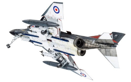 Airfix - Mcdonnell Douglas FG.1 Phantom 1:72