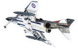 Airfix - Mcdonnell Douglas FG.1 Phantom 1:72