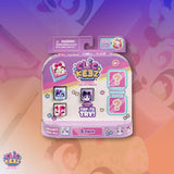 Clickeez S3 5-Pack Puzzle