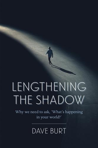 Lengthening the Shadow: New Zealand Mental Health Memoir