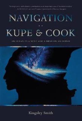 Navigation Kupe & Cook: Polynesian Navigation History Book