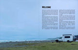 The Recreationalists: Intrepid Kiwis and Their Campers New Zealand Travel Guide