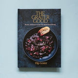 The Grater Good New Zealand Cookbook