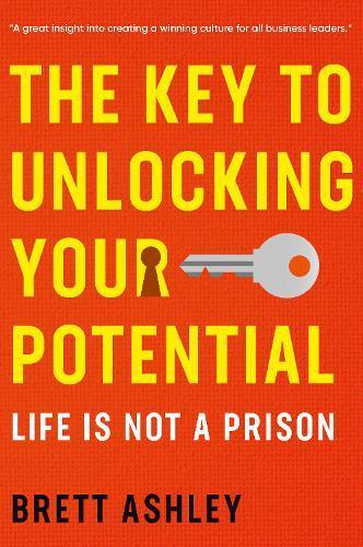 Key to Unlocking Your Potential: Workplace Success Guide