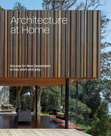 Architecture at Home Architecture Book