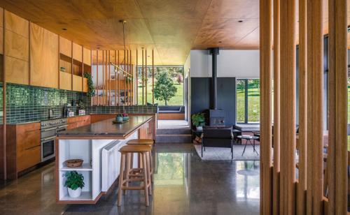 Architecture at Home Architecture Book