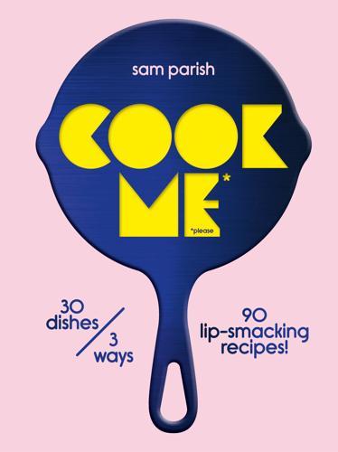 Cook Me New Zealand Cookbook