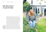 A Guided Discovery of Gardening Gardening & Floral Design Book
