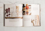 Art of the Bar Cart Cookbook
