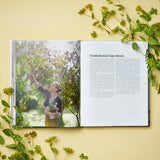 Floret Farm's A Year in Flowers Gardening & Floral Design Book