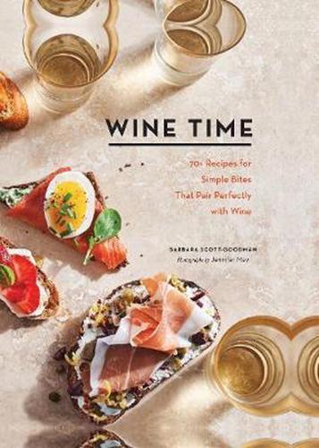 Wine Time Drinks & Cocktail Recipe Book