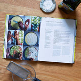 The Flavor Equation Cookbook