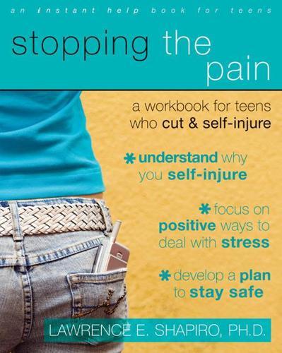 Stopping the Pain Self-Help Book