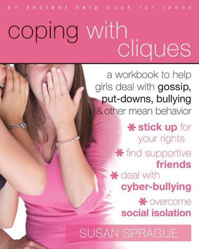 Coping with Cliques Self-Help Book