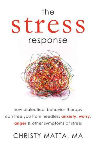 The Stress Response Self-Help Book