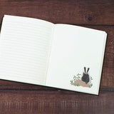 Woodland Journal
