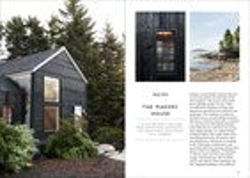 Remodelista in Maine Interior Design Book
