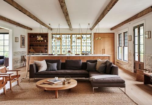 Patina Modern Interior Design Book