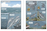 Moko to the Rescue: Heroic Dolphin of New Zealand Children's Non-Fiction Book