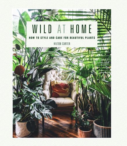 Wild at Home Interior Design Book