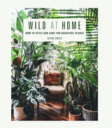 Wild at Home Interior Design Book