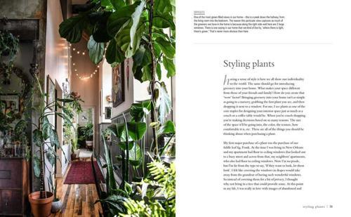 Wild at Home Interior Design Book