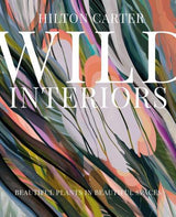 Wild Interiors Interior Design Book