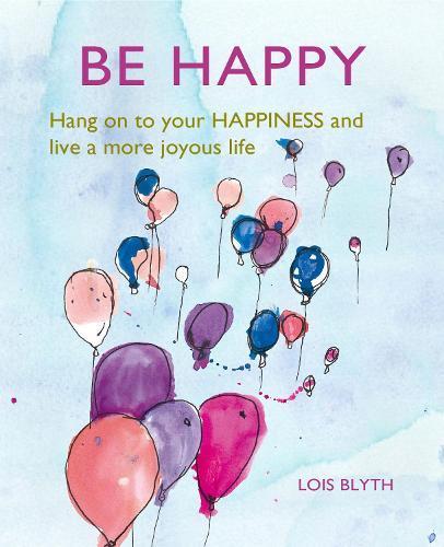 Be Happy Mindfulness Book