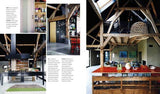 Modern Rustic Interior Design Book