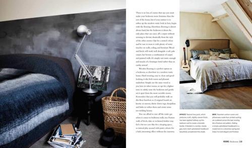 Modern Rustic Interior Design Book
