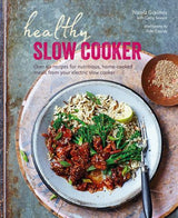 Healthy Slow Cooker Cookbook