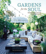 Gardens for the Soul Gardening & Floral Design Book
