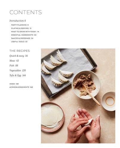 Otsumami: Japanese Small Bites & Appetizers Cookbook