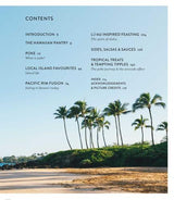 Island Poke Cookbook