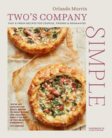 Two's Company: Simple Cookbook