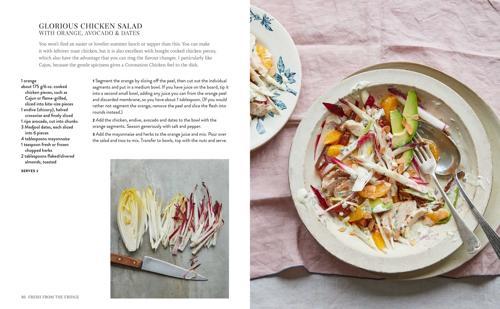 Two's Company: Simple Cookbook